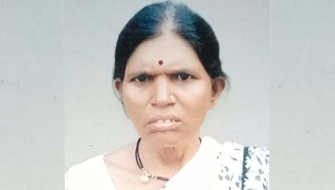 मिना विकास जांभूळकर
