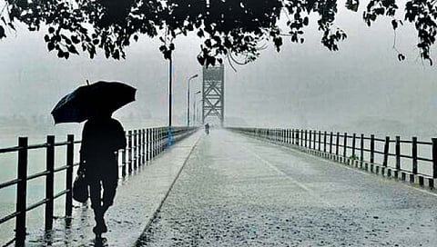 Monsoon Update : आज पासून विदर्भात मान्सून सक्रीय; पुढील ४८ तासांत संपूर्ण राज्य व्यापणार