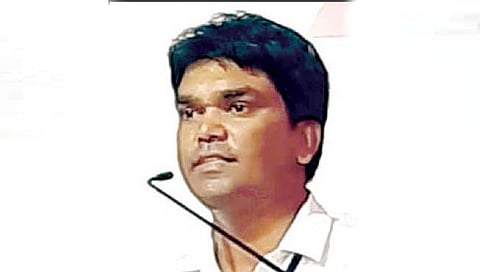 कोल्हापूर : जैव तंत्रज्ञान भविष्याच्या द़ृष्टीने फायद्याचे : डॉ. अक्षय थोरवत