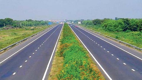 Samruddhi Mahamarg