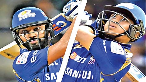 IPL 2022 : ईशानची प्रत्येक धाव ठरली पावणेपाच लाखांची