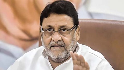 दाऊदच्या भाच्याची कबुली नवाब मलिक यांना नडणार