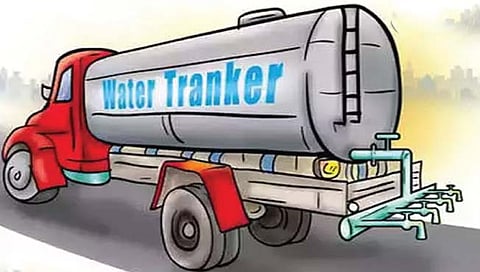 सातारा : जिल्ह्यात 9 गावे व 22 वाड्यांना टँकरने पाणी