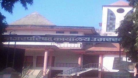 यवतमाळ : एकाच आदेशात मुख्यधिकाऱ्यांची थेट प्रतिनियुक्ती आणि अतिरिक्त प्रभार! नगरविकास मंत्रालयाचा अफलातून आदेश