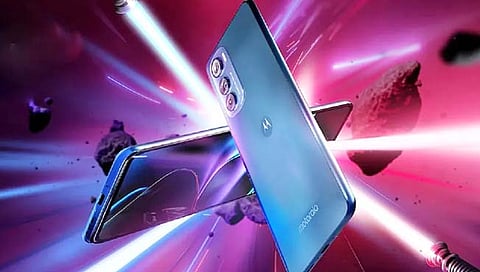 Motorola Edge 30