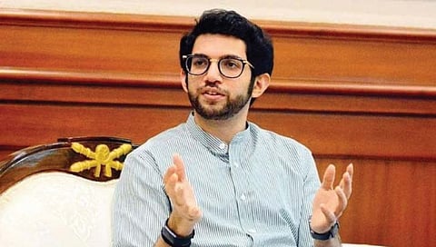 लादेनला समुद्रात दफन केलं तसं याकूब मेमनला का केलं नाही? आदित्य ठाकरेंचा थेट सवाल