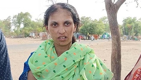 Bhumika pawar