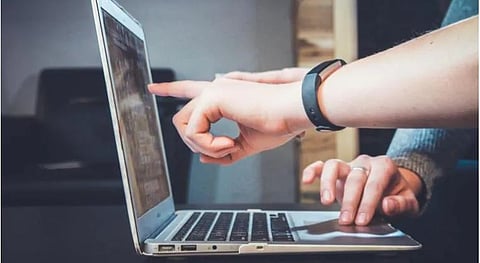 E-Commerce Website : ई-कॉमर्स संकेतस्थळांवरील खोट्या रिव्ह्यूंना आळा बसणार!