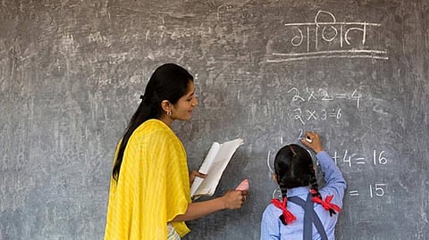दोन वर्षांपासून रखडलेल्या शिक्षकांच्या बदल्यांची प्रतीक्षा संपणार; प्रत्येक जिल्ह्याला मिळणार स्वतंत्र सॉफ्टवेअर