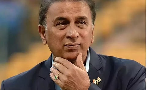 Gavaskar Controversy : गावस्कर कॉमेंट्रीवेळी ‘नको ते’ बोलले