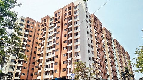 पीएमआरडीएच्या गृहप्रकल्पात साडेसहा हजार घरे