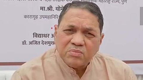 Dilip Walse Patil