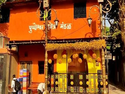 ज्ञानवापी वादाचं लोण पुण्यात? पुण्येश्वर,नारायणेश्वर मंदिराच्या जागेवर दर्गा असल्याचा अजय शिंदेंचा दावा