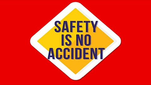 accident