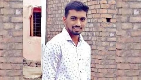 लातूर : व्यायाम करताना भरधाव कारची धडक ; तरुण ठार, एक जखमी