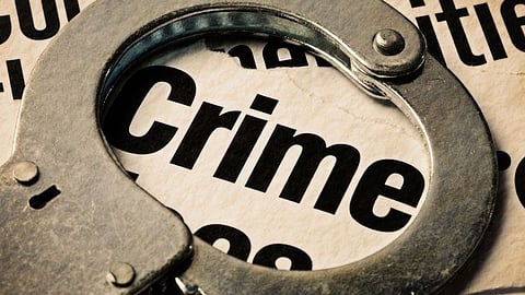Pune Crime