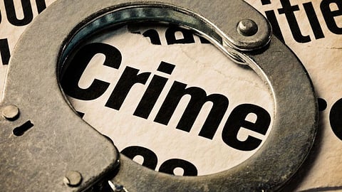 Cyber Crime |
