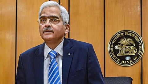 RBI Monetary Policy | कर्ज आणखी महाग होणार; RBI कडून रेपो दरात ३५ बेसिस पॉइंट्सची वाढ