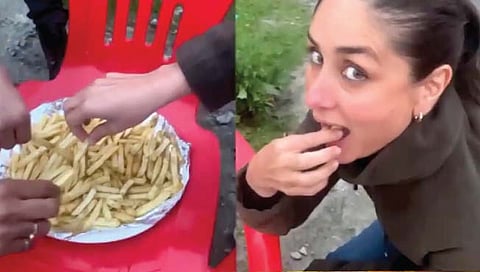 kareena kapoor