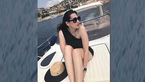 karishma kapoor