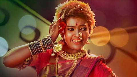 madhuri pawar