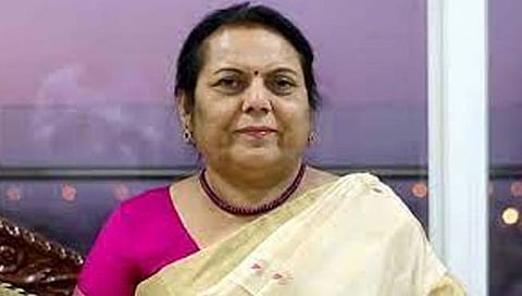 आरती कुणाच्याही विरोधात नाही, विधानपरिषदेच्या उपसभापती डॉ. नीलम गोर्हे यांचे स्पष्टीकरण