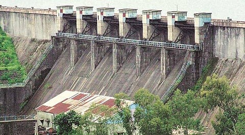 पवना धरण 100 टक्के भरण्याच्या दिशेने