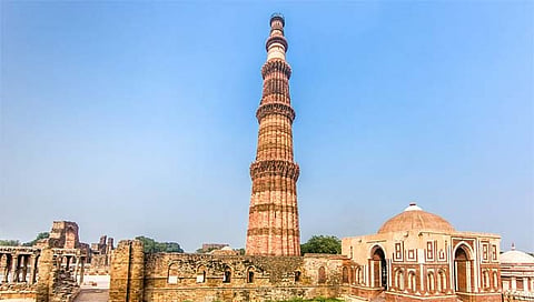 ‘कुतुबमीनार’ संबंधी याचिकेवरील सुनावणी पुढे ढकलली, साकेत न्यायालय २४ ऑगस्टला निकाल देण्याची शक्यता