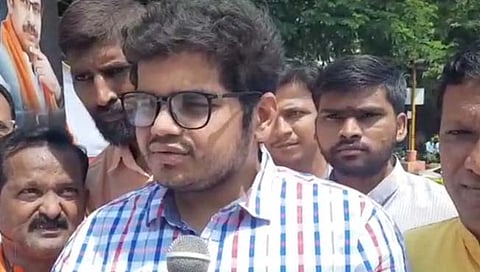 रोहित पाटील