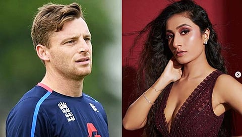Chahal’s Wife and Butler Video : बटलर आणि चहलच्या पत्नीचा ‘तो’ Video व्हायरल, फायनल हरल्यानंतर दोघांनी केला…