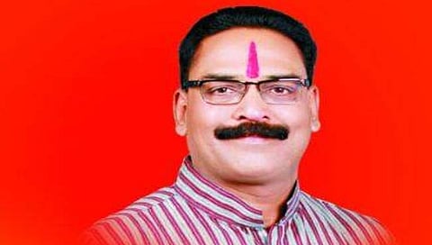 संजय पवार