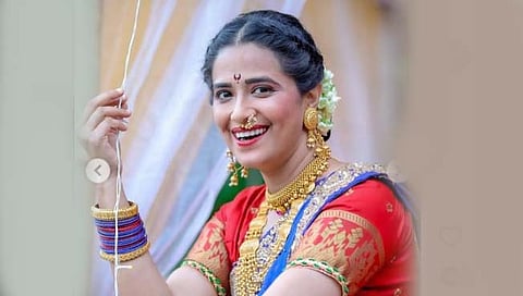 sharmishtha raut