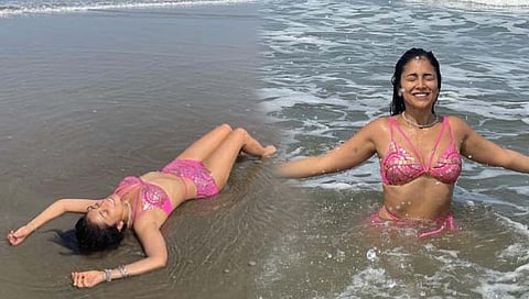 shriya saran
