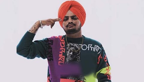 sidhu moosewala : गायकाची गोळ्या झाडून हत्या, शेवटची पोस्ट व्हायरल