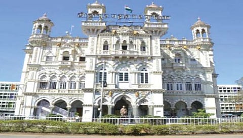 सोलापूर : आरक्षणावरून आघाडीत होणार बिघाडी ?