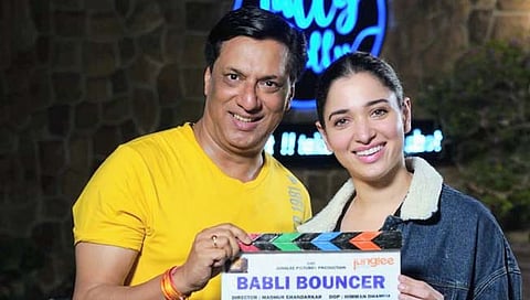 Tamannaah bhatia
