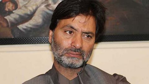 Yasin Malik Terror Funding Case : नंदनवनात भारतविराेधी द्वेषाची ‘आग’ पसरवणारा दहशतवादी यासीन मलिक