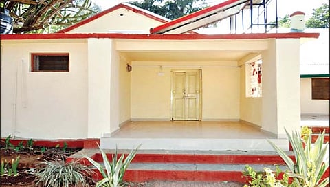 अधिकारी, कर्मचार्यांना मुख्यालयाची अॅलर्जी