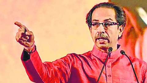 एकही शिवसैनिक गद्दार नाही, त्यामुळे विधान परिषद निवडणुकीची चिंता नाही : उद्धव ठाकरे