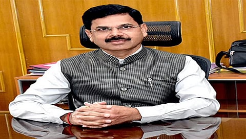 नाशिक : मान्सूनच्या पार्श्वभूमीवर विभागीय आयुक्तांच्या यंत्रणांना सूचना