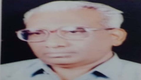 राजर्षी शाहू पुरस्कार मानकरी जनार्दन वाघमारे