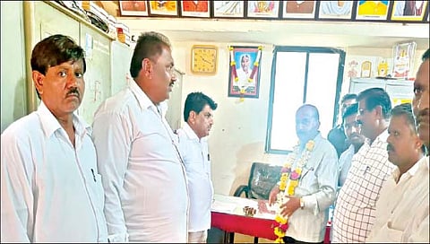 जनता विद्यालयाचा दहावीचा निकाल 100 टक्के