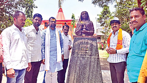धनगर आरक्षणासाठी तीव्र आंदोलन करणार : गोपीचंद पडळकर यांचा नाशिकमध्ये इशारा