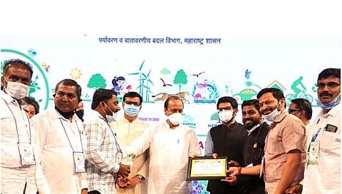 पन्हाळा नगरपरिषद
