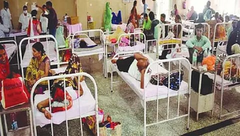 पावसाळी आजारांसाठी पालिका सज्ज