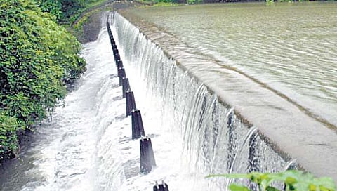 पावसाचेही बंड; पाणीकपात वाढणार!