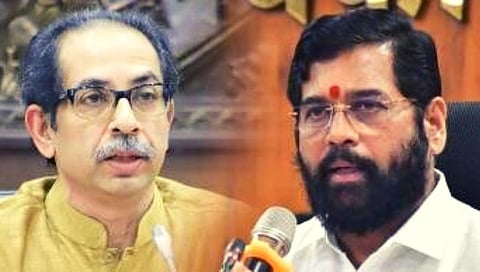 Maharashtra Political Crisis : महाराष्ट्रातील सत्तासंघर्षावर आता दिवाळीनंतर सुनावणी