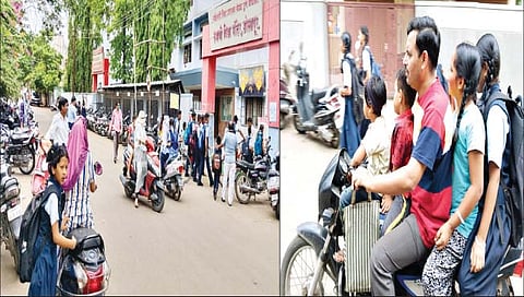 रिक्षा