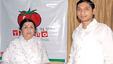 सिंहायन आत्मचरित्र : ‘टोमॅटो एफ.एम.’सह ‘पुढारी’चे उपक्रम