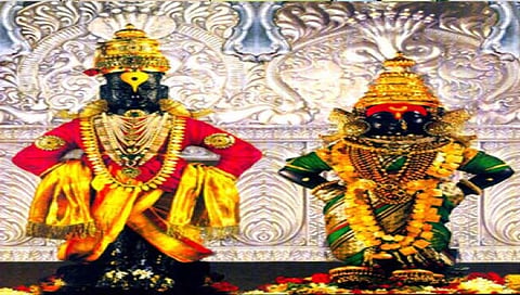 …तर मुख्यमंत्र्यांना विठ्ठलाची पूजा करू देणार नाही